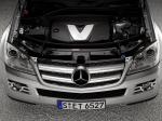 Mercedes-Benz GL320 CDI 2007 года